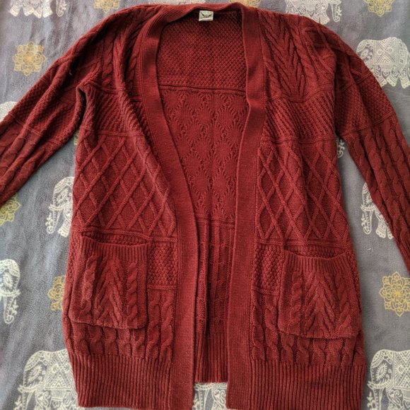 Parity Faded Glory Sweaters Up To 61 Off